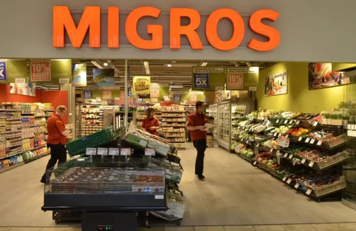 Migros'ta 1 alana 1 bedava kampanyası başladı! İşte 10-18 Ekim 2026 indirim takvimi