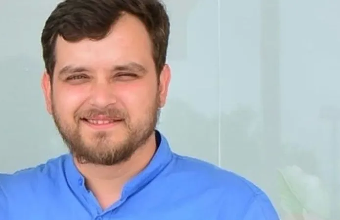 Esra Erol Özgür Evren Öziş kimdir? Özgür Evren Öziş olayı ne?