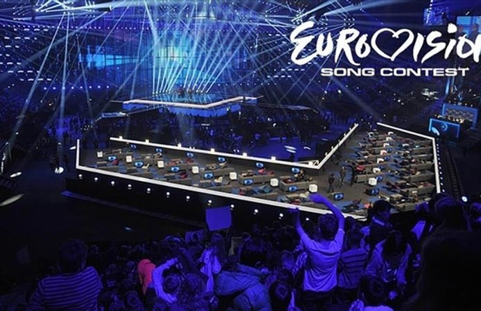 Eurovision 2025’in kazananı Avusturya oldu: İsrail’e finalde protesto şoku!