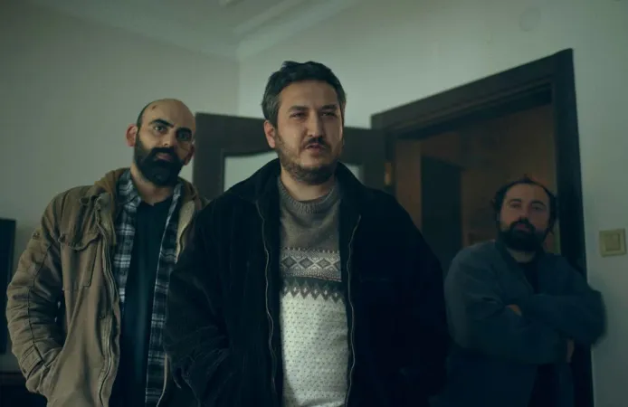 Gibi bitti mi? Gibi 7. sezon olacak mı?