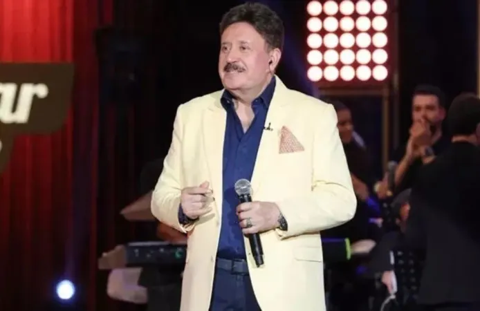 Gökhan Güney neden hastaneye kaldırıldı, sağlık durumu nasıl?