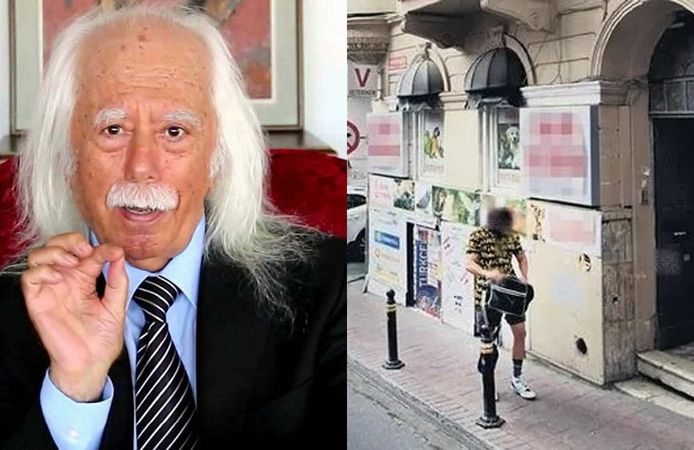 Haydar Dümen’in Cihangir’deki 220 milyonluk apartmanı mafyanın eline geçti