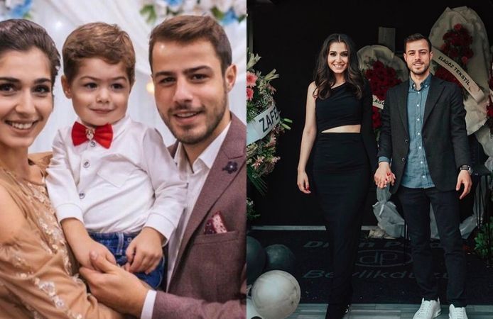 İleyda Topal kimdir? İleyda Topal boşanıyor mu?