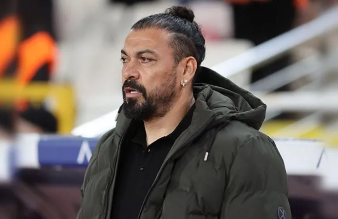 Servet Çetin, Amedspor’dan neden ayrıldı?