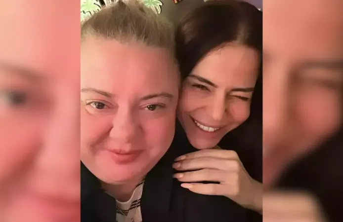 Simge Sağın ablası Nilay Sağın kimdir, neden öldü?