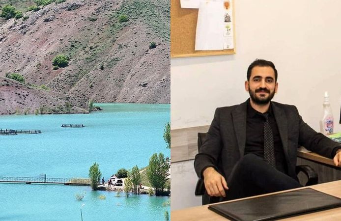 Sosyal hizmet uzmanı Cem Eren Yaylagül kimdir, neden öldü?