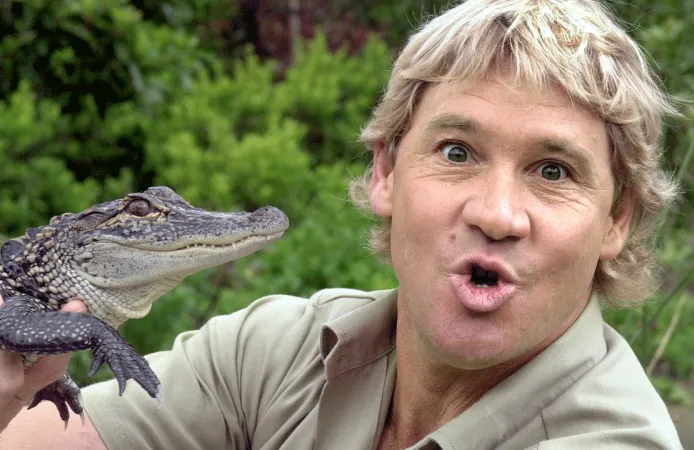 Steve Irwin kimdir? Steve Irwin olayı ne?