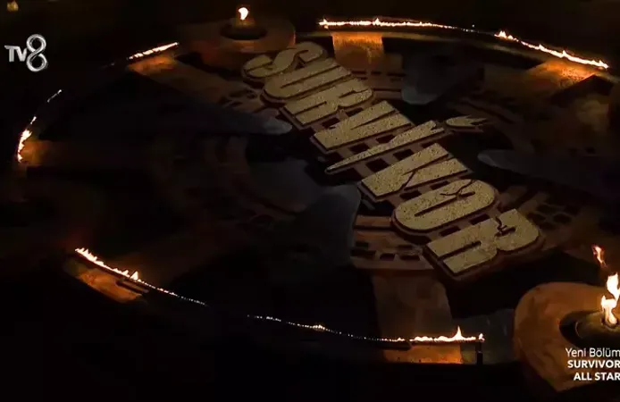 Survivor 1. eleme adayı kim oldu, haftanın ilk dokunulmazlığı kim kazandı 24 Mayıs 2025?