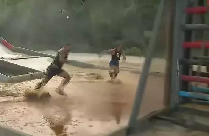 Survivor 2. eleme adayı kim oldu dokunulmazlığı kim kazandı 21 Mayıs 2025?