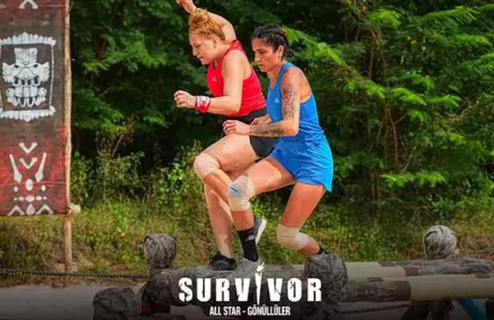 Survivor 3. dokunulmazlığı kim kazandı, eleme adayı kim oldu 22 Mayıs 2025?