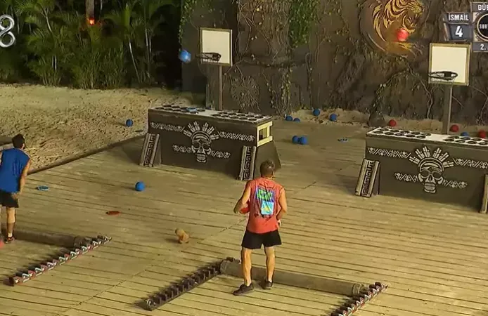 Survivor kim elendi, adaya hangi yarışmacı veda etti 15 Mayıs 2025?