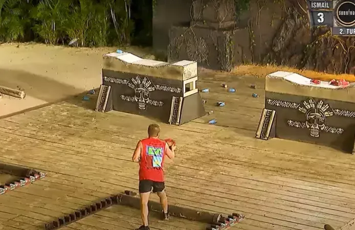 Survivor kim elendi, adaya hangi yarışmacı veda etti 19 Mayıs 2025?