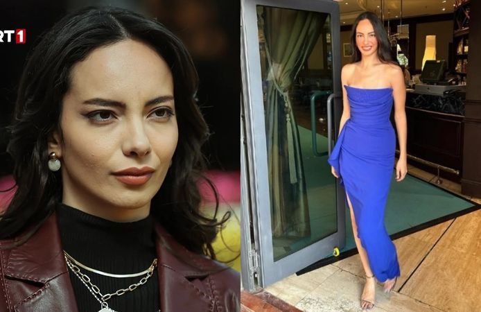 Teşkilat Linda kim? Bilgi Nur Aydoğmuş kimdir?