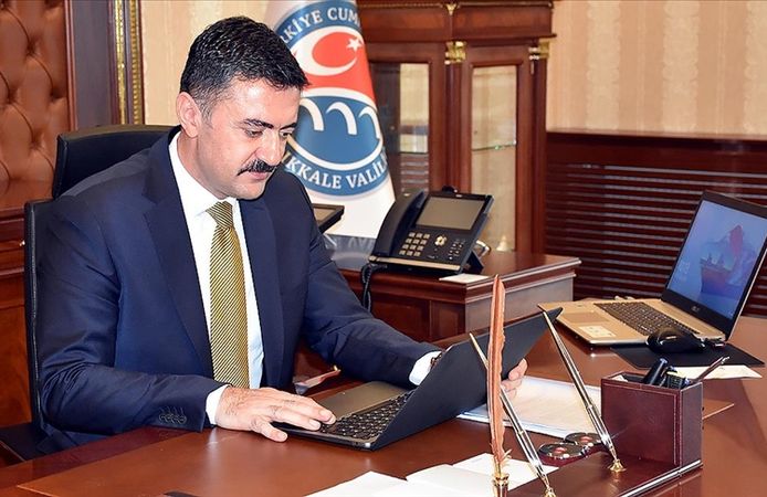 Tunceli Valisi Bülent Tekbıyıkoğlu istifa mı etti?