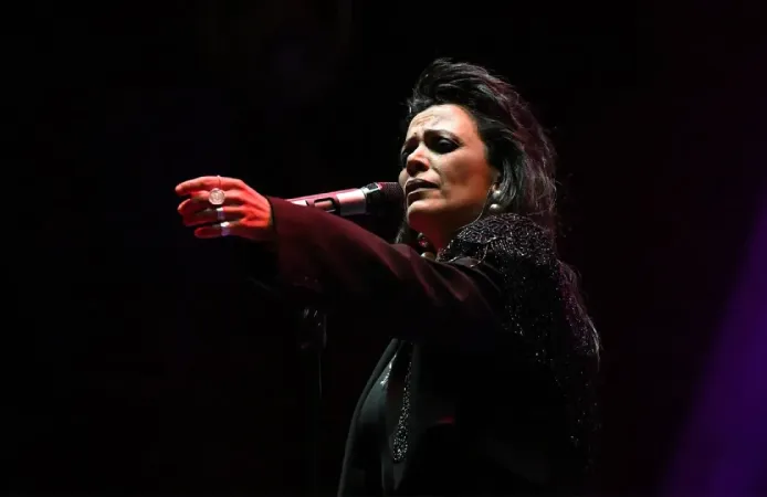 Yasmin Levy'nin İstanbul konseri iptal mi edildi, neden?