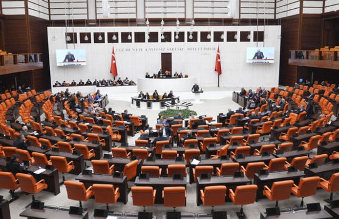 Yeni kanun Teklifi TBMM’de kabul edildi: Diyanet İşleri Başkanlığı yeniden şekillendi!