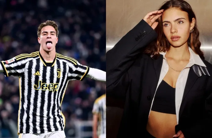 Kenan Yıldız'ın sevgilisi olduğu iddia ediliyor! Natalia Shadle kimdir?