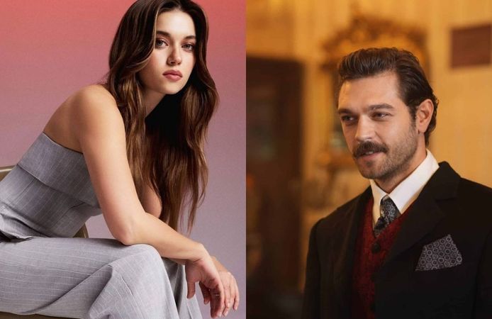 Pera dizisi hangi platformda? Pera dizisi konusu ve oyuncuları