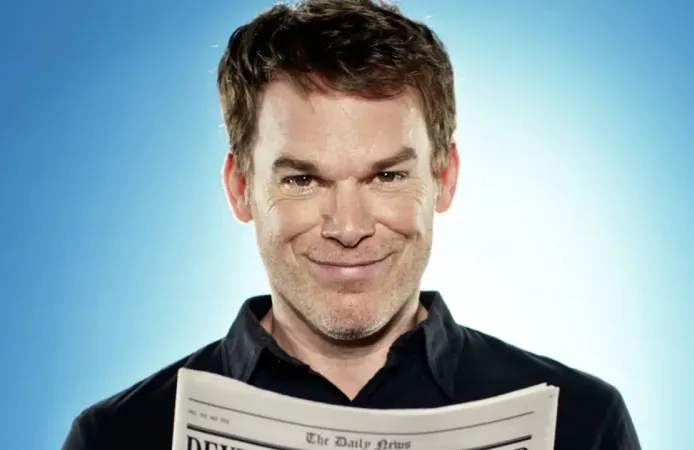 Dexter Resurrection 2025 ne zaman çıkacak? Dexter Resurrection konusu ne?