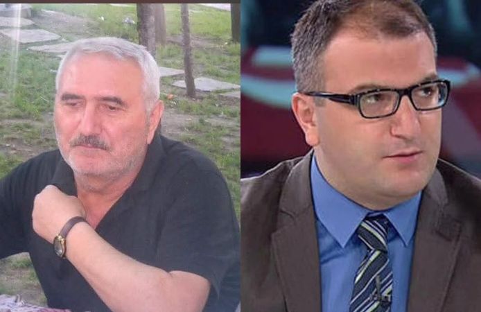 Gazeteci Cem Küçük'ün babası Erdal Küçük kimdir, neden öldü?