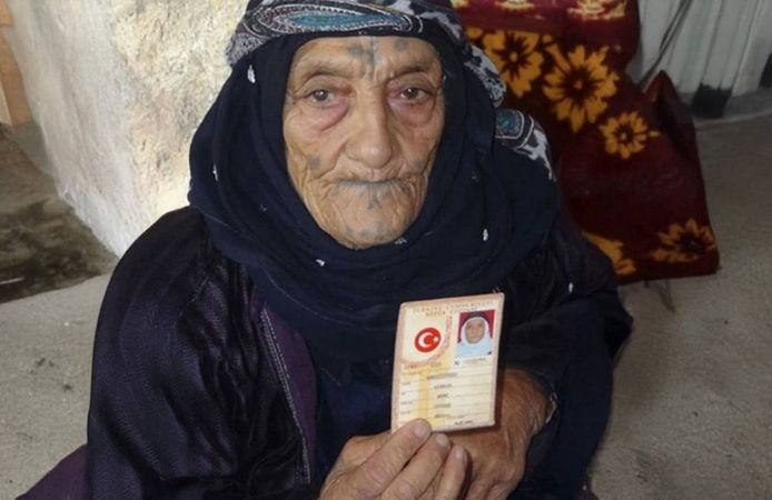 Türkiye’nin en yaşlı kadını Hodi Gürkan kimdir, neden öldü?