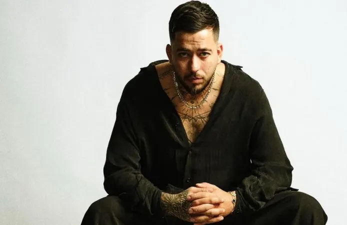 DJ Mahmut Orhan nereli? Mahmut Orhan köyü neresi?