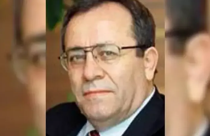 Eski Sağlık Bakanı Halil Şıvgın hayatını kaybetti!