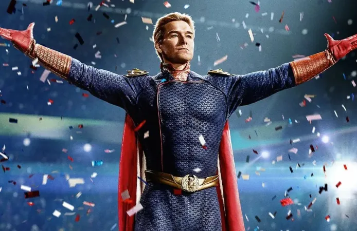 The Boys 5. sezon 5. bölüm ne zaman, hangi gün yayınlanacak?