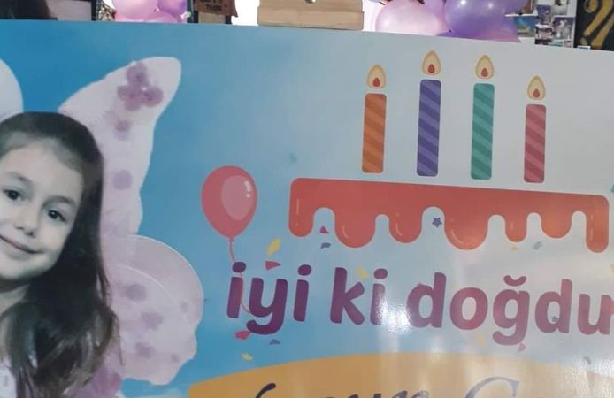 Yosun Gezen neden öldü?