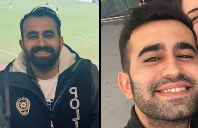 Polis memuru Bilal Yurt kimdir, neden intihar etti?