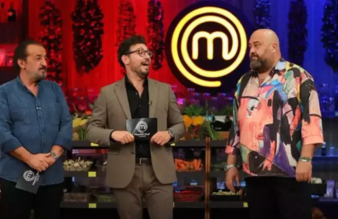 2026 MasterChef Türkiye yedeklere kim girdi?