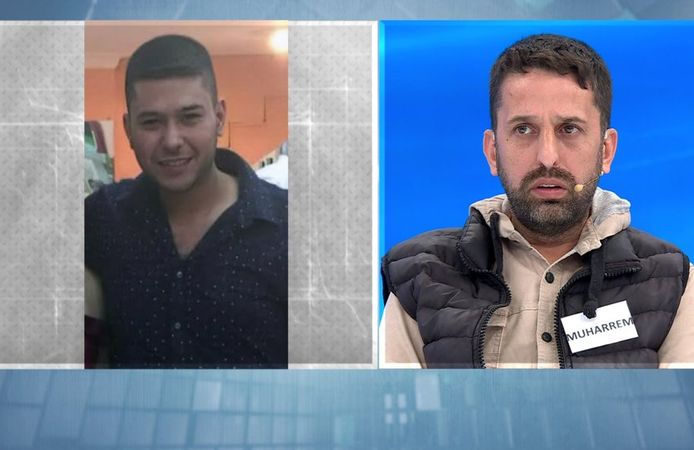 Müge Anlı Sefa Soyalp olayı ne? Sefa Soyalp kimdir?
