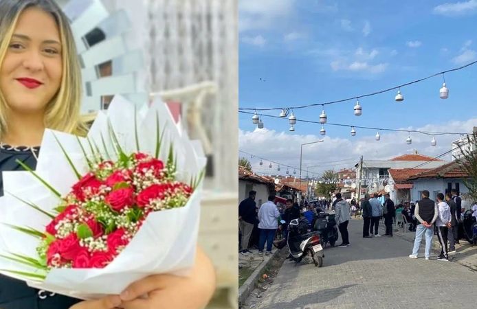 19 yaşındaki Rümeysa Sanpur kimdir, neden öldü?