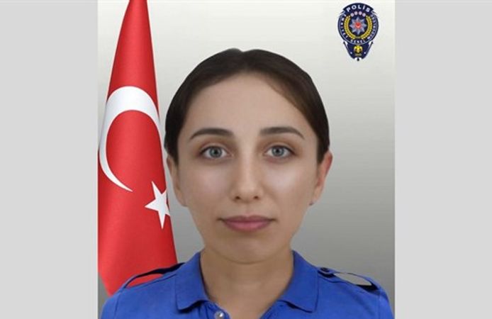 Ekip aracı tıra çarpmıştı... Şehit polis Hatice Ünal kimdir?