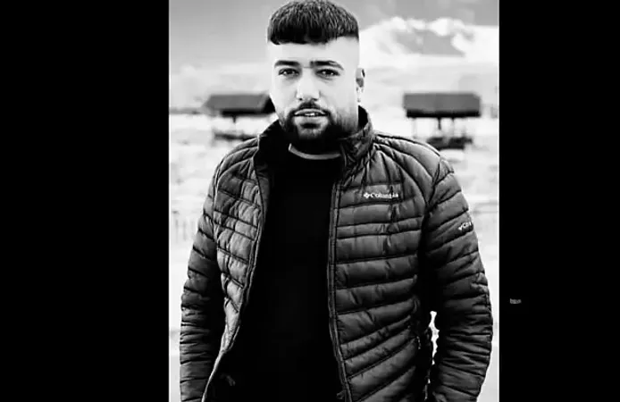 Belediye çalışanı Hakan Keklicek vefat etti