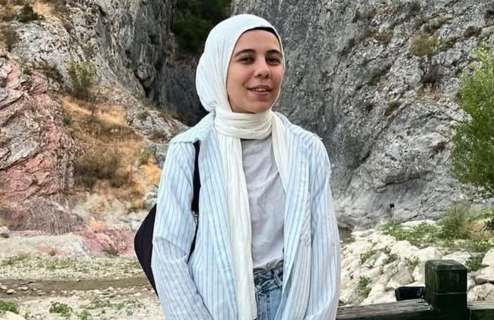 Millî Eğitim Camiasının Acı Kaybı: Merve Öğretmen Hayatını Kaybetti