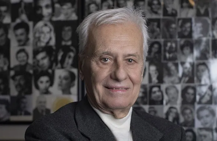 Yeşilçam'ın usta ismi Engin Çağlar'ın cenazesi ne zaman, nereye defnedilecek?