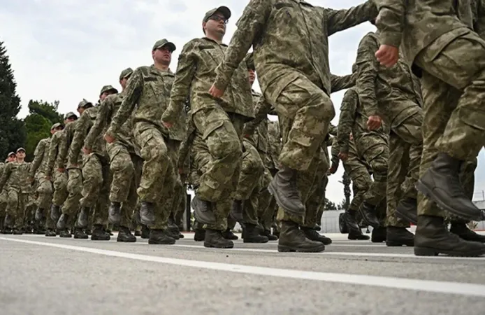 2026 Bedelli askerlik zammı ne zaman yürürlüğe girecek?