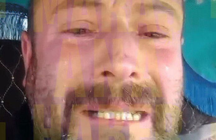 Belediye önünde kendini yakarak intihar eden Nuh Mercimek kimdir?