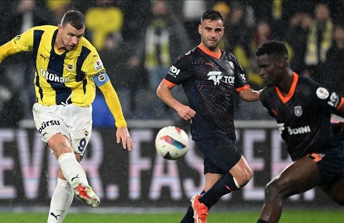 Fenerbahçe - Başakşehir maçı saat kaçta, hangi kanalda?