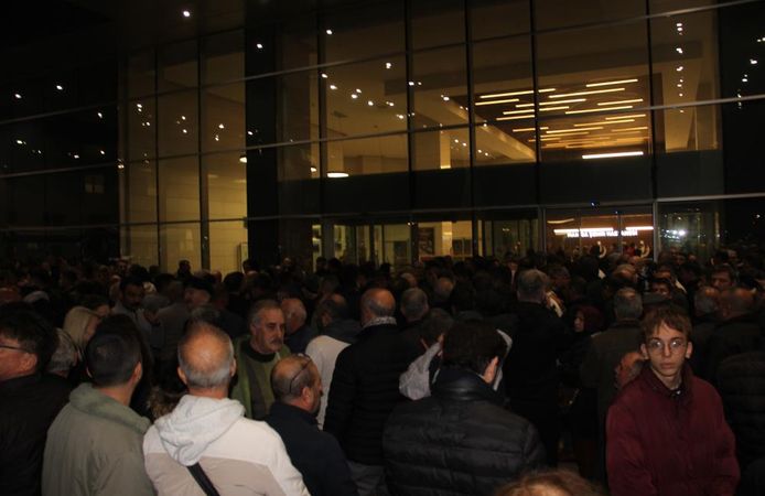 Manisa yasta: Şehzadeler Belediye Başkanı Gülşah Durbay hayatını kaybetti