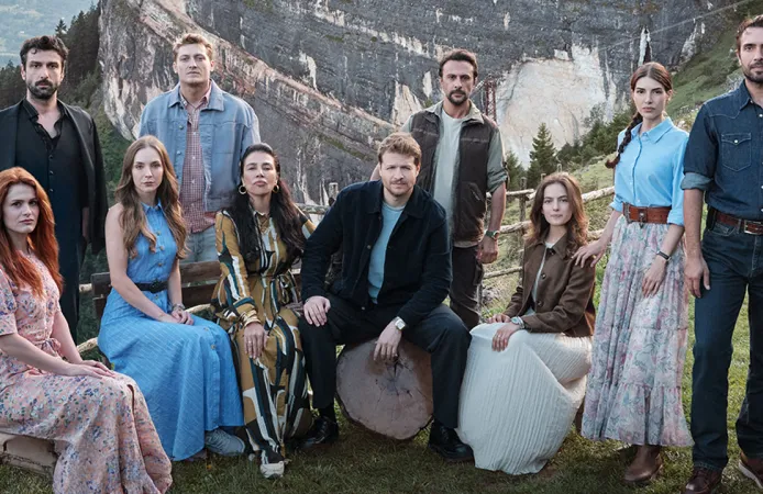 Taşacak Bu Deniz sezon finali ne zaman, kaçıncı bölümde final yapacak?