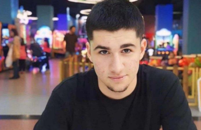 Berkay Melikoğlu cinayeti olayı nedir? Berkay Melikoğlu kimdir?