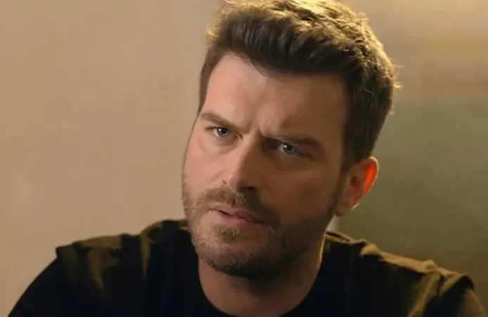 Kıvanç Tatlıtuğ’un yeni dizisi için alacağı ücret ne kadar?