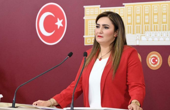 CHP'li Kılıç'tan okul saldırıları hakkında araştırma önergesi