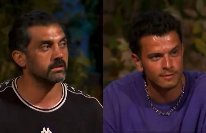 Survivor'da Engincan ve Bayhan olayı ne?