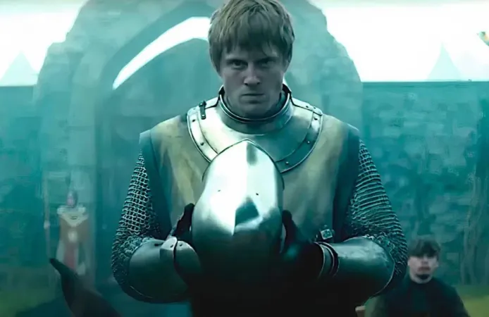 Ser Duncan the tall kimdir?