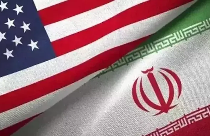 ABD ve İran Cenevre’de masaya oturuyor: Anlaşma için umut var mı?