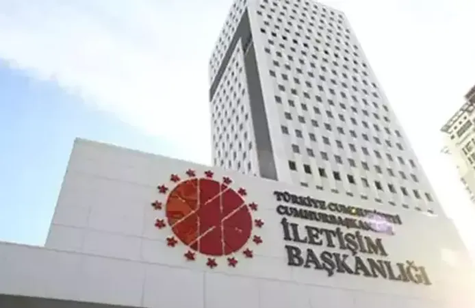 Dezenformasyonla Mücadele Merkezi’nden “savaş başlayacak” iddialarına sert tepki