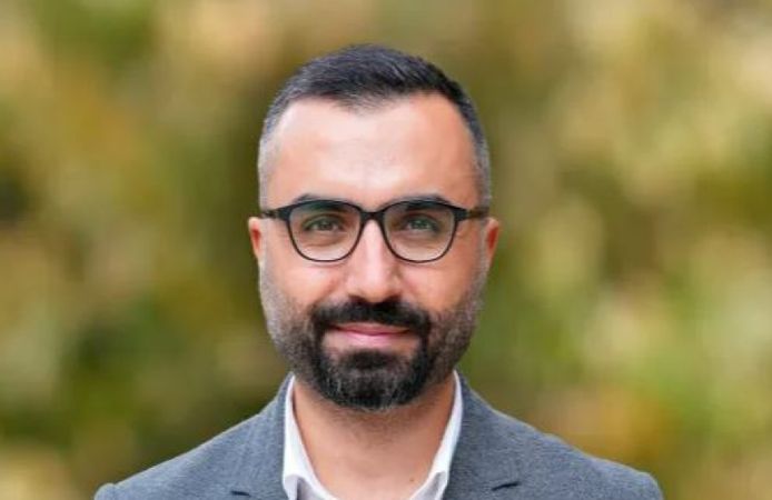 DW Türkçe'nin Ankara muhabiri Alican Uludağ neden gözaltına alındı?